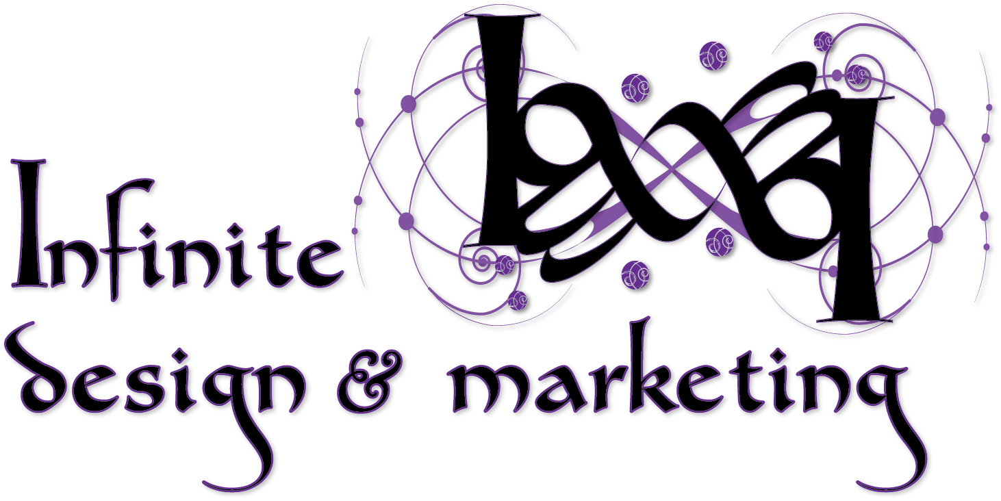 Infinite Design & Marketing